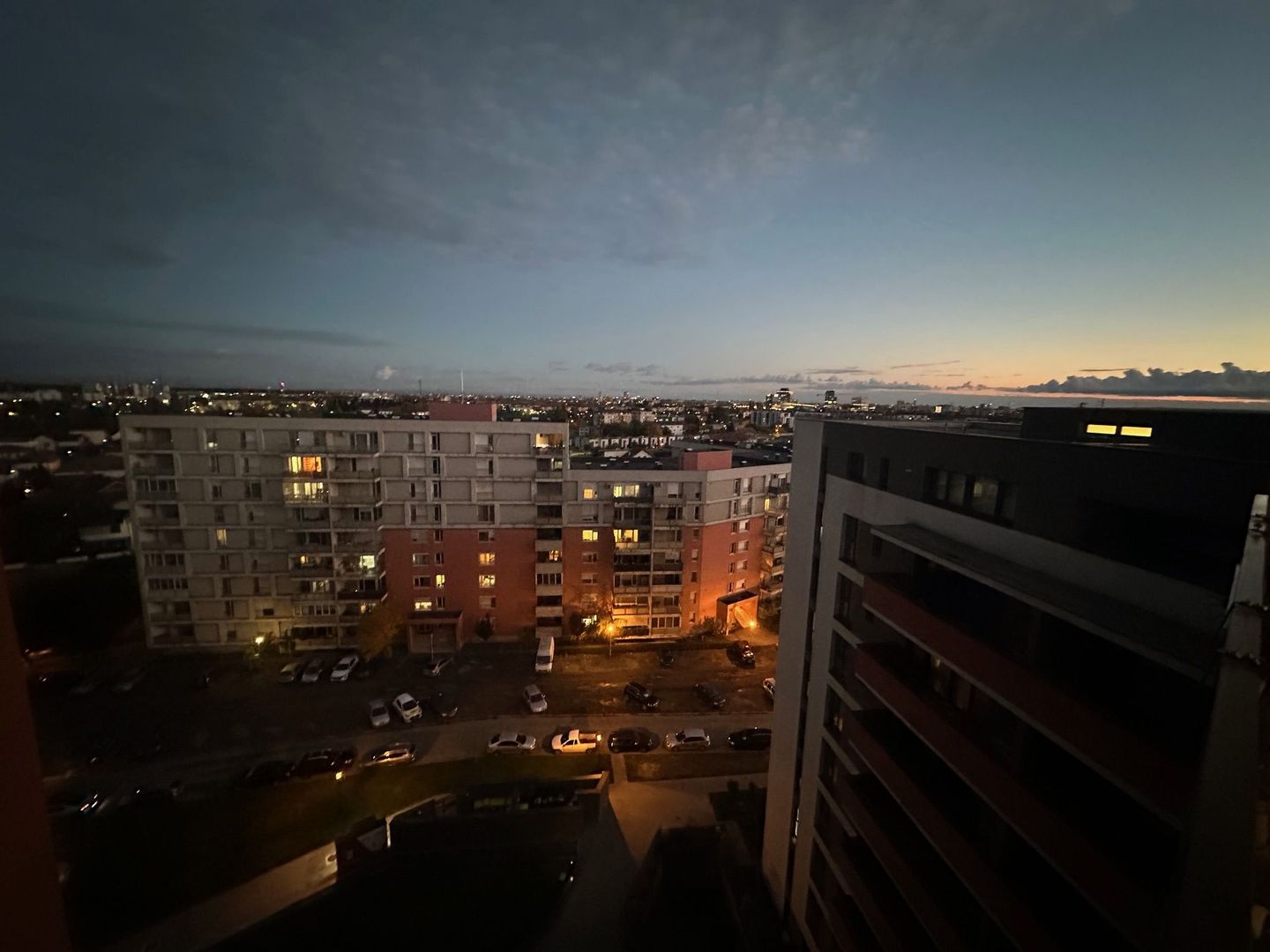 Apartament 2 camere zona Calea Aradului - Poză 1