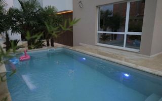 Vila cu piscina Lacul Lebăda Pantelimon I c-ctie 2025 - Poză 12