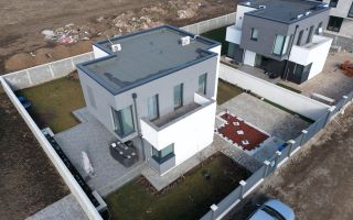 Casa Sanpetru Intabulata - Poză 2