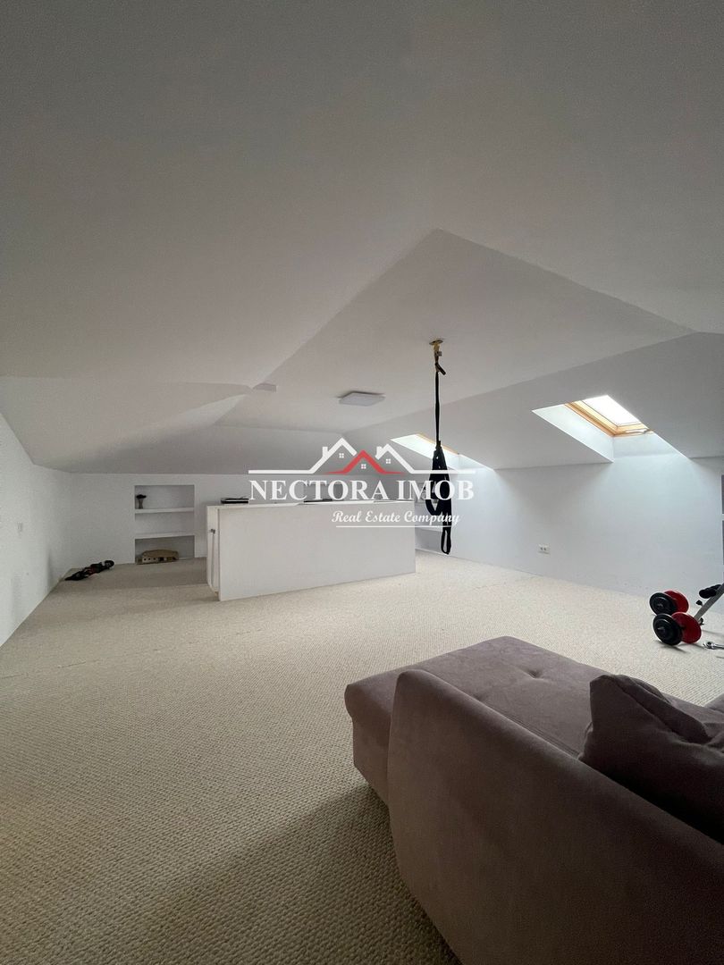 NECTORA IMOB-Casa noua, 160 mp, 4 camere, 2 bai,542 mp Teren,SANMARTIN - Poză 14