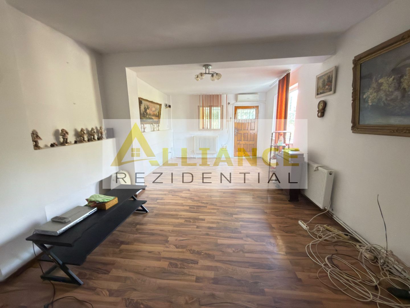 CASA INDIVIDUALA CU POTENTIAL COMERCIAL – CATELU, STRADA INDEPENDENTEI - Poză 4