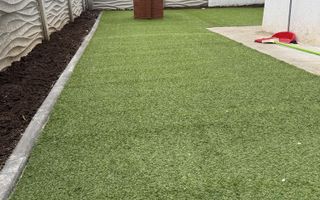 Apartament 2 camere, bloc nou, neocupat, cu gradină privată - Berceni - Poză 6