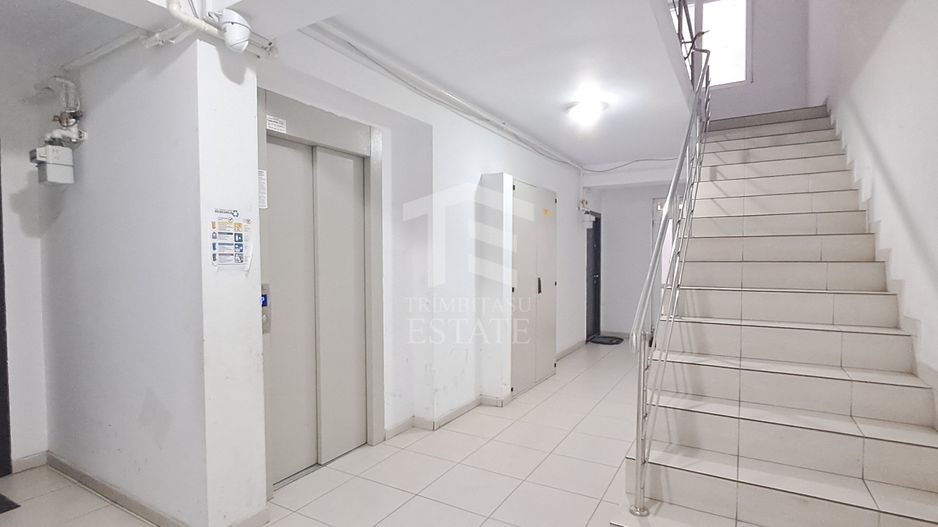 4 camere modern | Mobilat integral - Poză 22