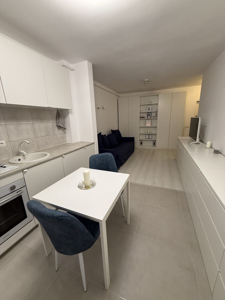 Apartament 2 camere Berceni - Aparatorii Patriei | Parcare inclusa - Poză 8