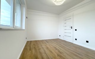 Apartament cu 2 camere/parcare/boxa/Cert.En.Cls.A/zona Cetatii. - Poză 6