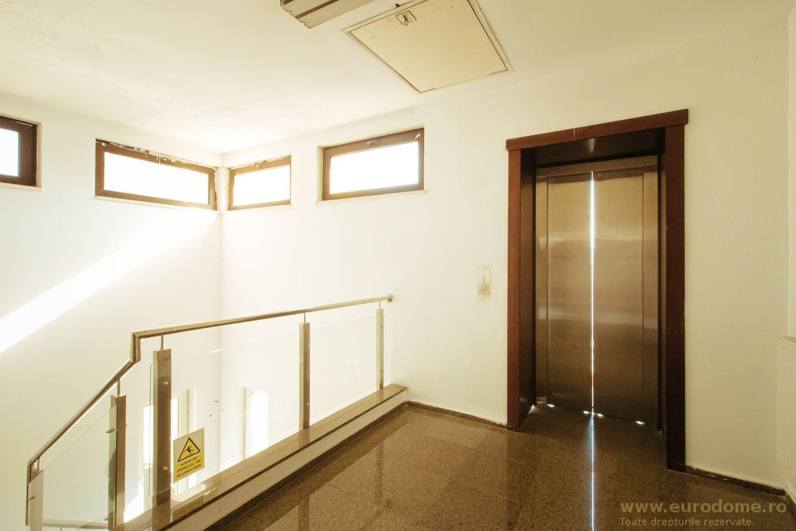 Inchiriere Spatiu exclusivist - Poză 3