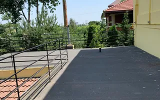 Catelu-Casa S+P+1+M - 14 Camere-1550 Teren - Poză 32
