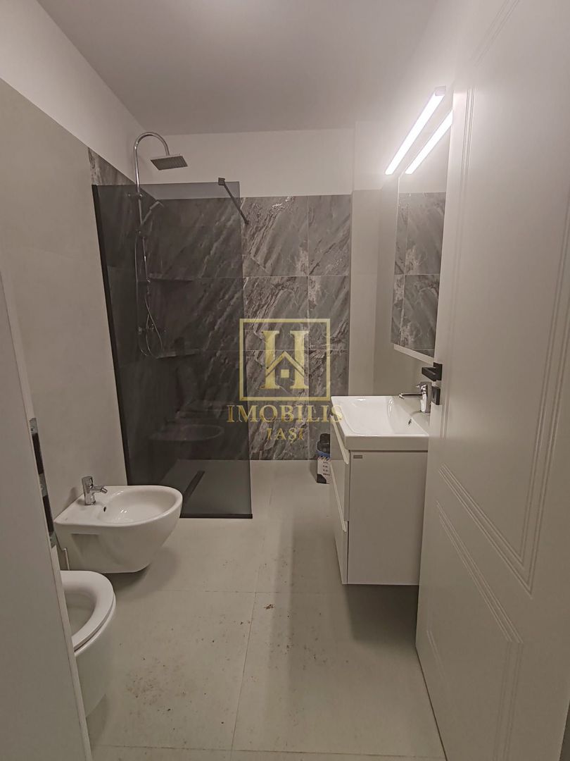 Apartament 2 camere Dec 63mp 115000 euro Valea lupului - Poză 3