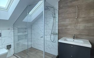 Duplex finisat – Zona Borhanci, Cluj-Napoca - Poză 25