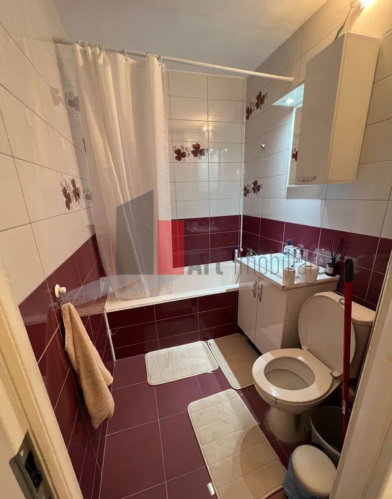 Apartament 2 camere Unirii  Cantemir - Poză 6