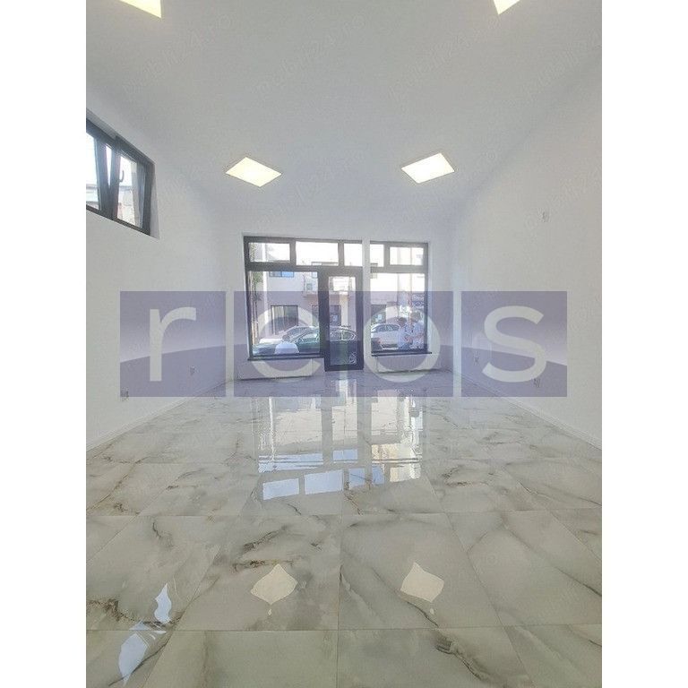 INCHIRIERE SPATIU COMERCIAL | ZONA TIMPURI NOI - Poză 4