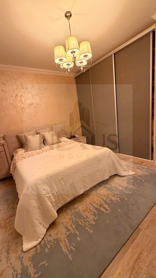 Casă pe parter în Vânători, Vrancea – proprietate de lux, 865 mp teren - Poză 19