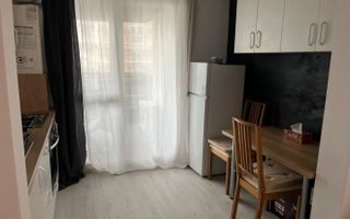 STUDIO QUARTZ RESIDENCE, PET-FRIENDLY, PARCARE, BUCATARIE OPEN-SPACE - Poză 4