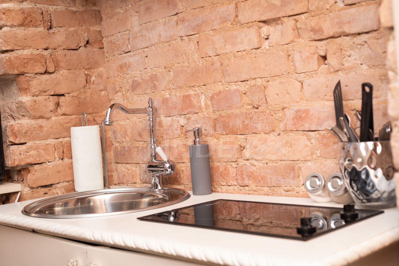 Afacere la cheie, 5 apartamente,  regim hotelier, Piata Unirii - Poză 10