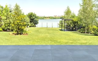 Smart-Home nZEB spectaculoasa Bucuresti Sector 1 cu deschidere lac -teren 2000mp - Poză 23