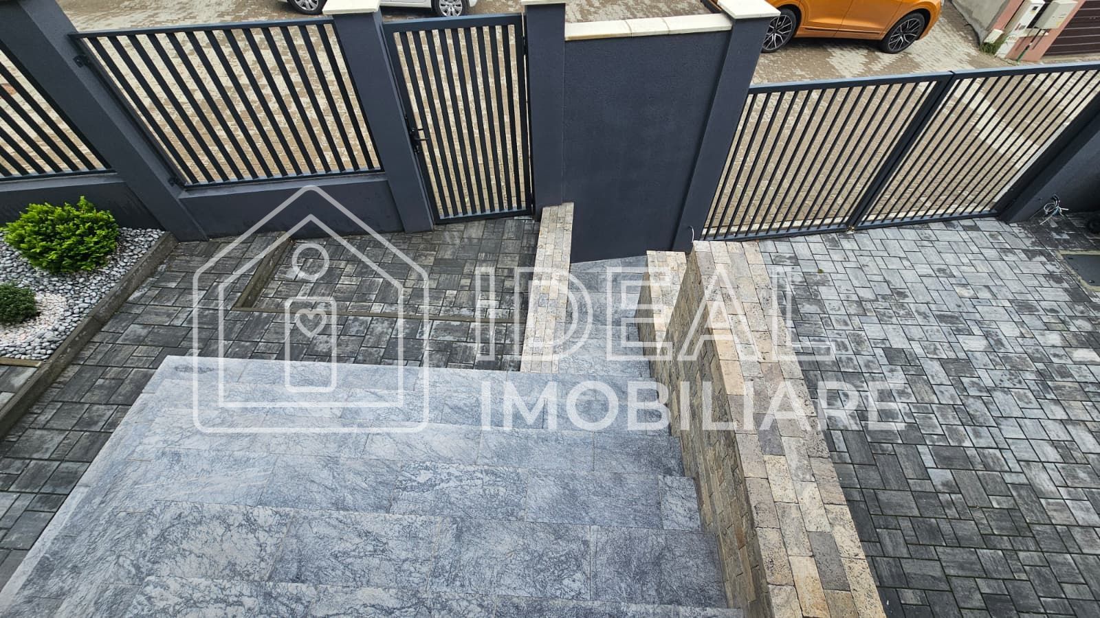 Casa pe un singur Nivel cu 450 mp de teren, in Selimbar - Poză 25