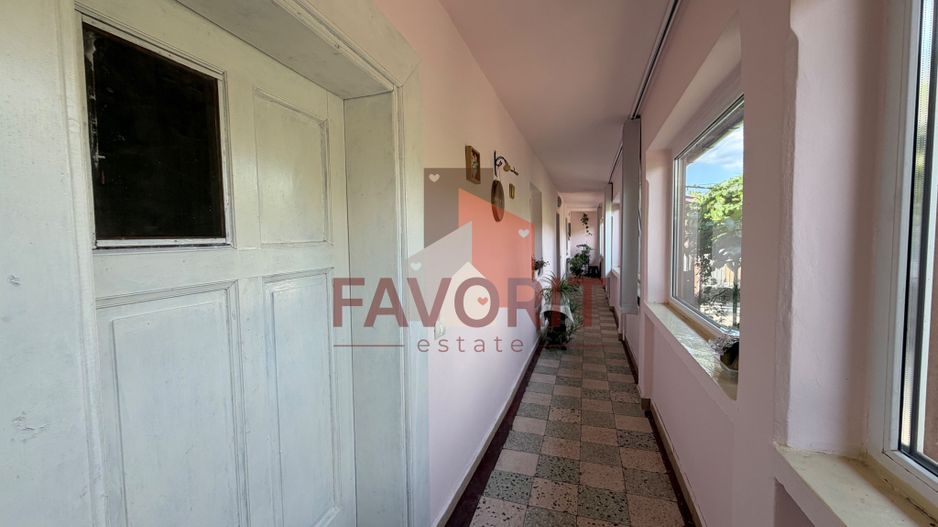 Casă +  teren 1.514 mp în Ianova | 4 camere | 2 băi - Poză 4