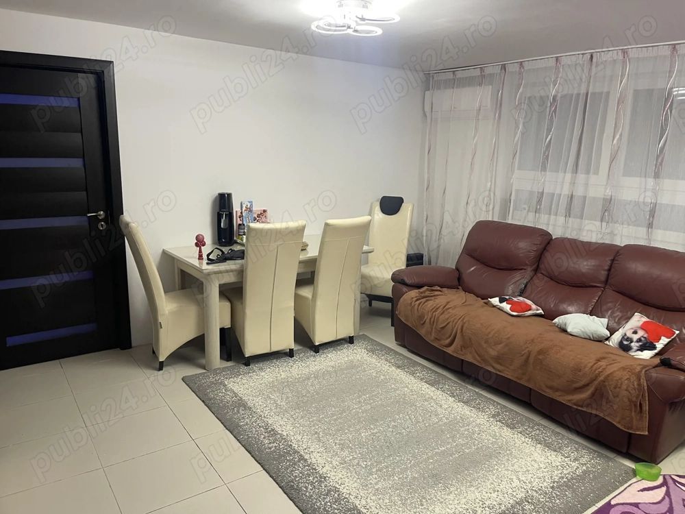 Apartament 3 camere. Bld. Brancoveanu. Lamotesti. - Poză 2