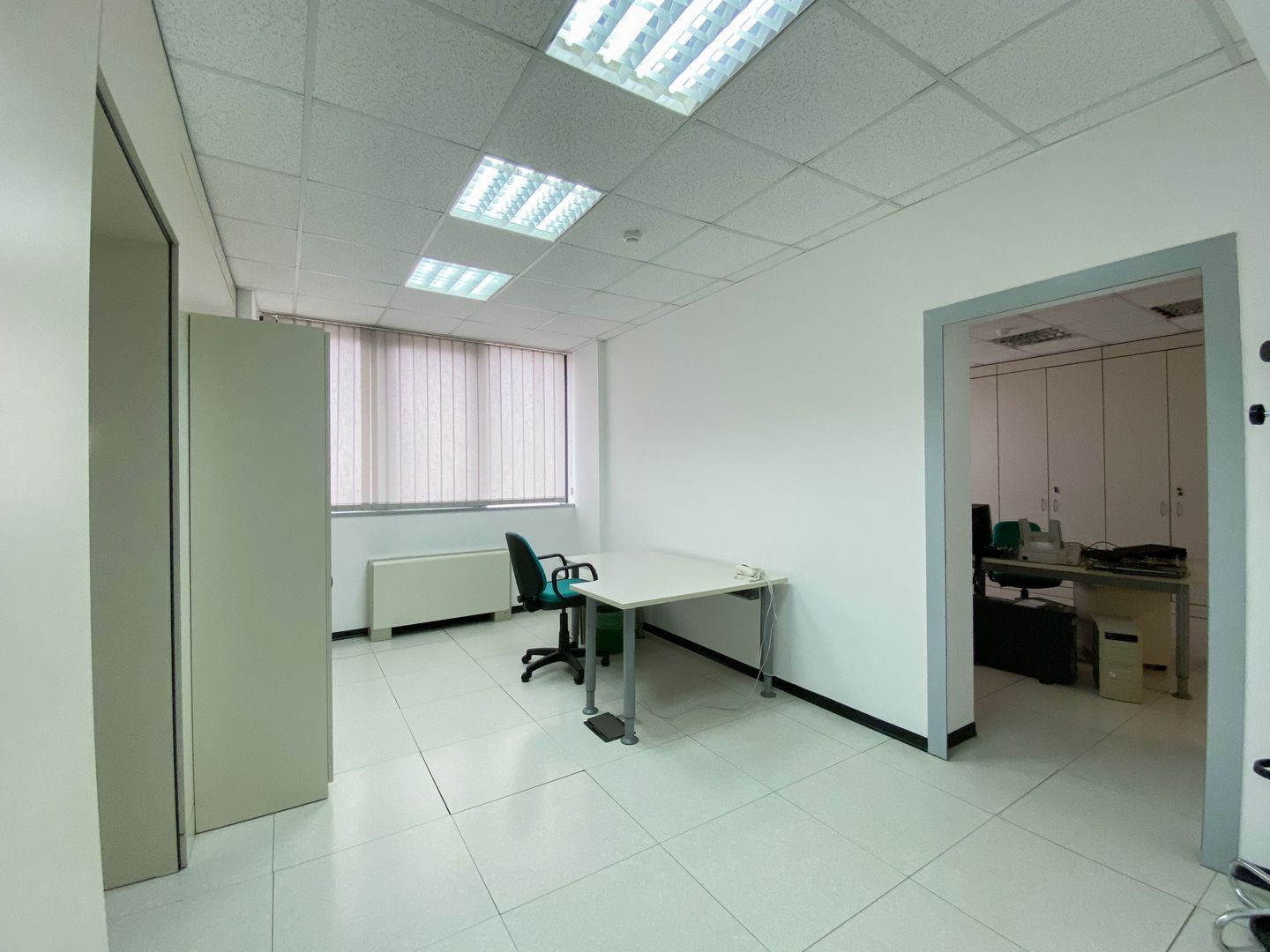 De inchiriat in cladire birouri P+5 etaje – ETAJ 3 - Poză 16