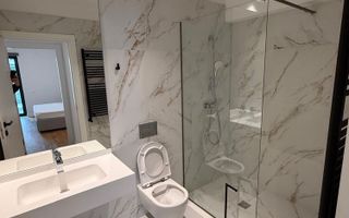 2 camere | ONE Cotroceni Park | Etaj 10 | Vedere panoramică - Poză 5