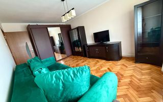 Apartament 3 camere finisat, mobilat utilat, Zona Marasti - Poză 2