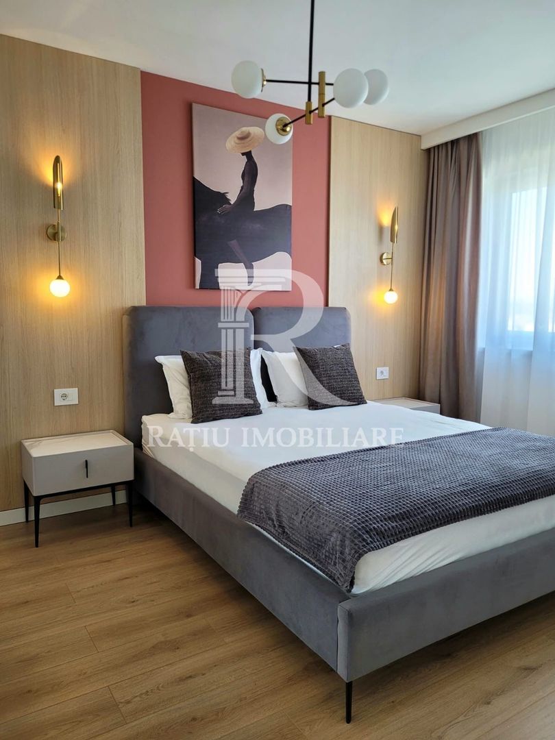 Apartament cu 3 camere de inchiriat | Iosia | Oradea - Poză 7