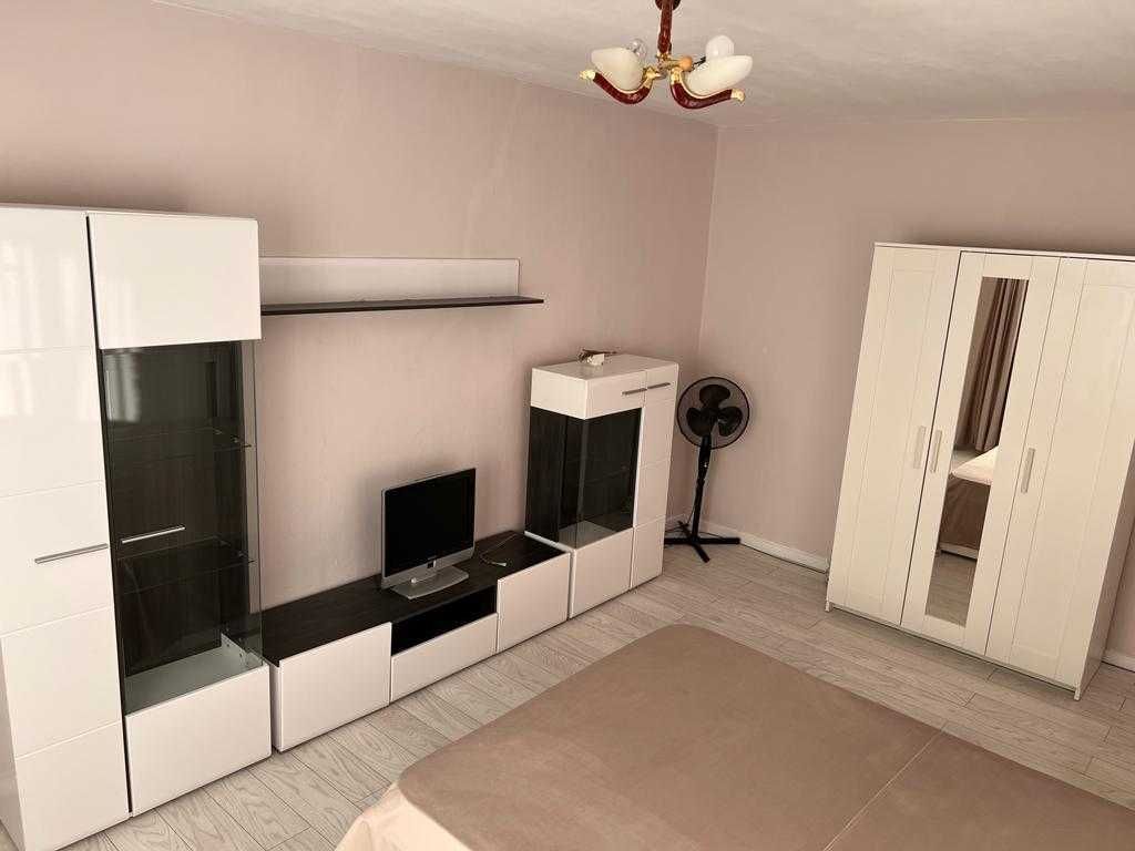 Bd Coposu( Pirvan) Apartament 1 camera - Poză 2