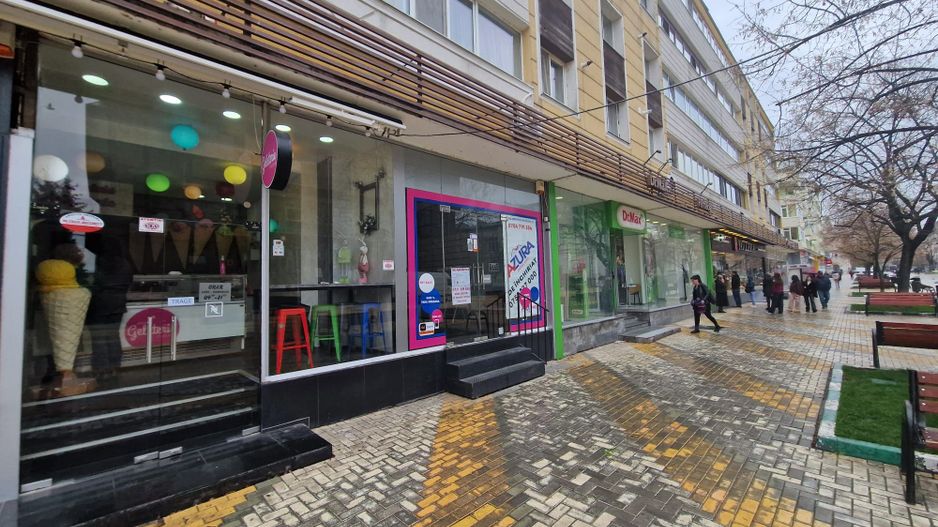 Inchiriere spatiu 60 mp, Strada Mare - Biblioteca - Poză 6