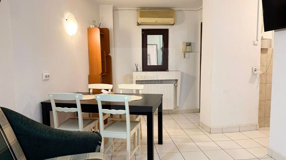 2  camere | 80mp  | Universitate | Etaj 2/8 - Poză 15