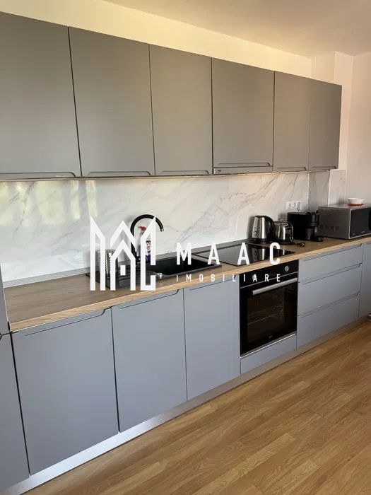 Apartament 2 camere | Etaj 2 | Renovat | Modern | Sub Arini - Poză 5