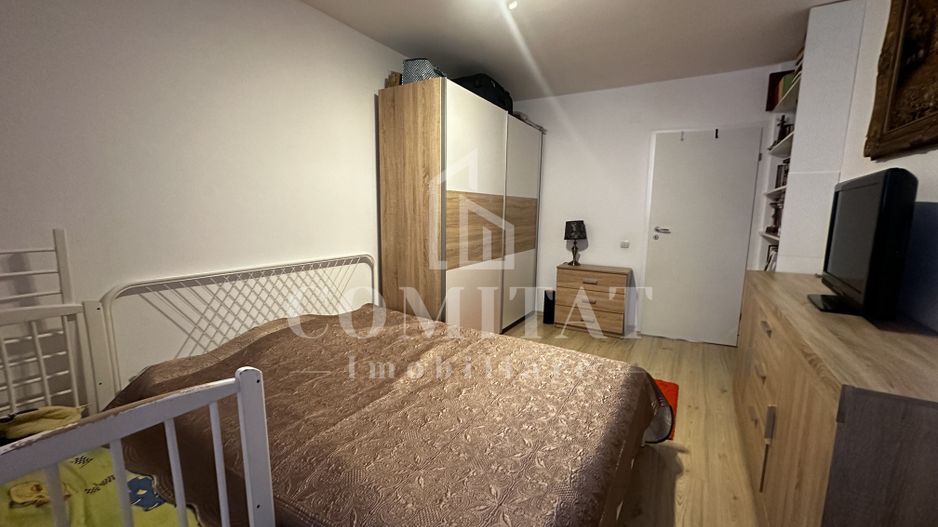 Apartament 3 camere | Etaj intermediar | Zona Parcului Poligon - Poză 8