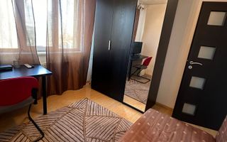 Inchiriere Apartament 3 camere, zona Politehnica/AFI Mall A50 - Poză 8