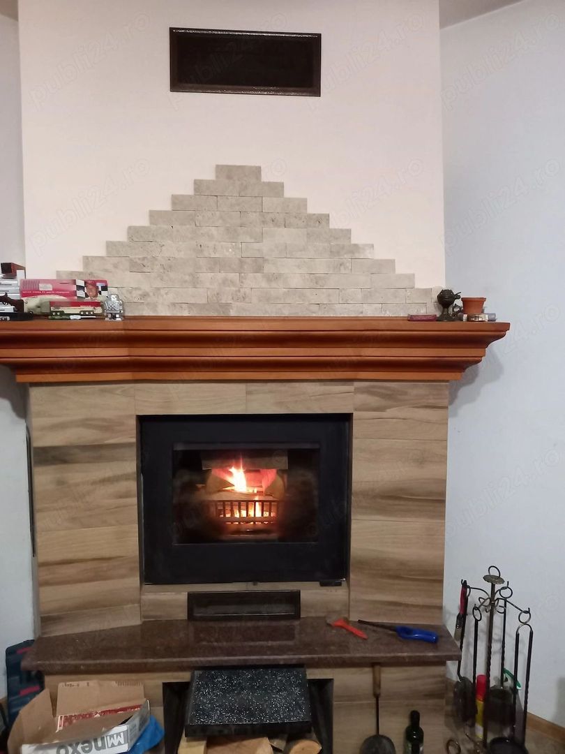 Casa cu etaj 5 camere in Satu Mare - Poză 10
