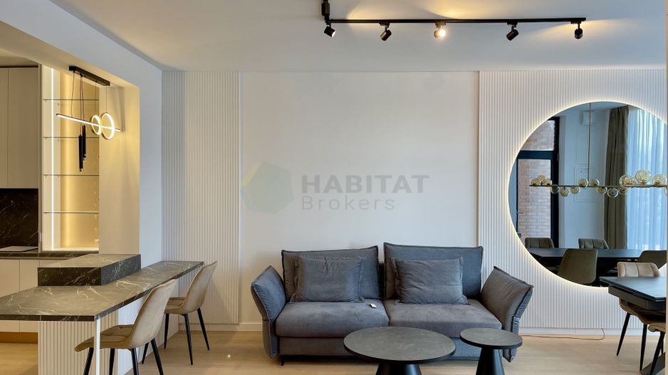 Duplex 3 camere cu gradina | Tunari-Parc - Poză 2