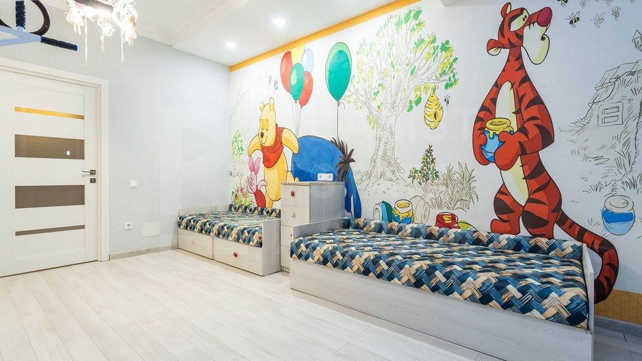 Vânzare, apartament, 3 camere, strada Ciocîrliei, Telecentru - Poză 17