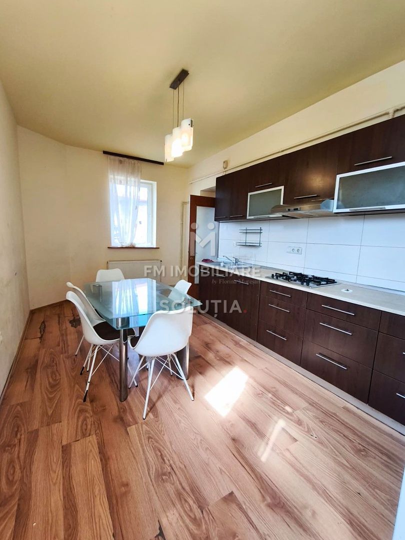 Apartament 2 camere + pod amenajat, Centrul Vechi - Baia Mare - Poză 3