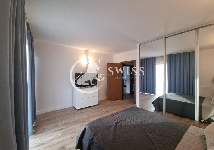 Penthouse pe 2 nivele | 160mp | Terasa 75mp | Buna Ziua - Poză 9