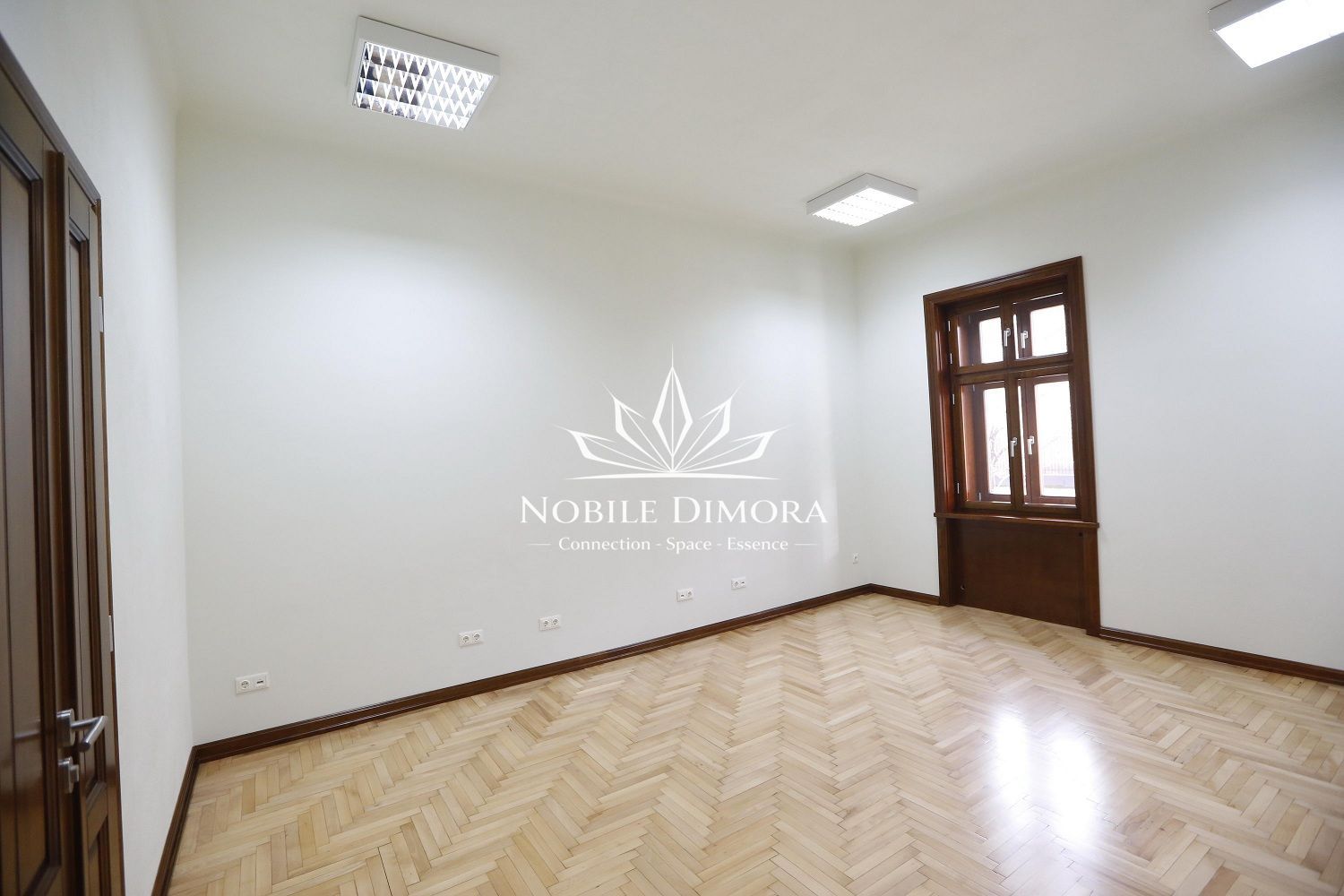 SAD - Spatiu de birouri de 45mp pe Take Ionescu - langa ISHO - Poză 4