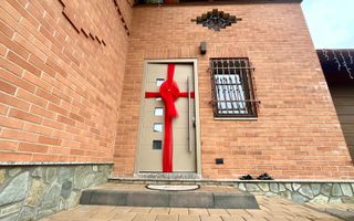 CASA COMPLET UTILATA SI MOBILATA MODERN CU GRADINA | 1100 MP |MARGINEA - Poză 41