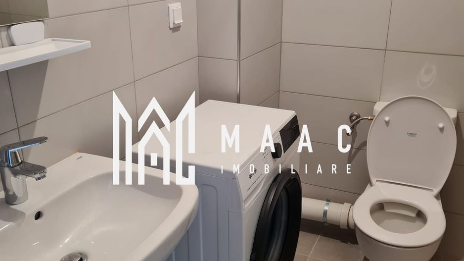 Apartament 2 camere de închiriat | Sibiu, Turnișor Magnolia - Poză 5