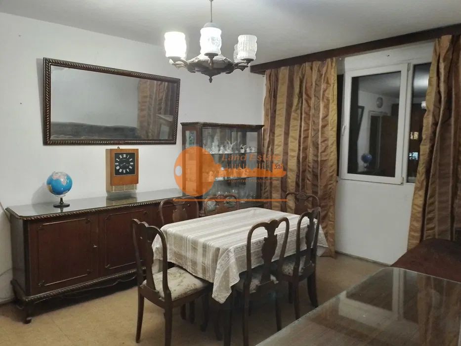 3 camere Rahova - Poză 1