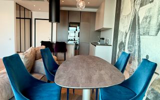 Apartament premium 3 camere in One Mircea Eliade - Poză 6