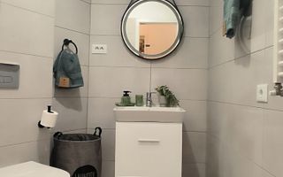 Prima închiriere | Apartament decomandat Maniu 141 | Parcare inclusă - Poză 7