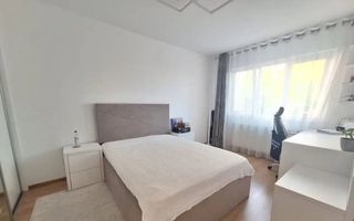 Apartament 3 camere de vânzare | Mănăștur | Etaj 1 | Parcare - Poză 7