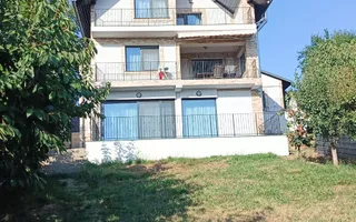 Proprietate exclusivistă – casă individuală Sfântu Ilie/Suceava - Poză 61