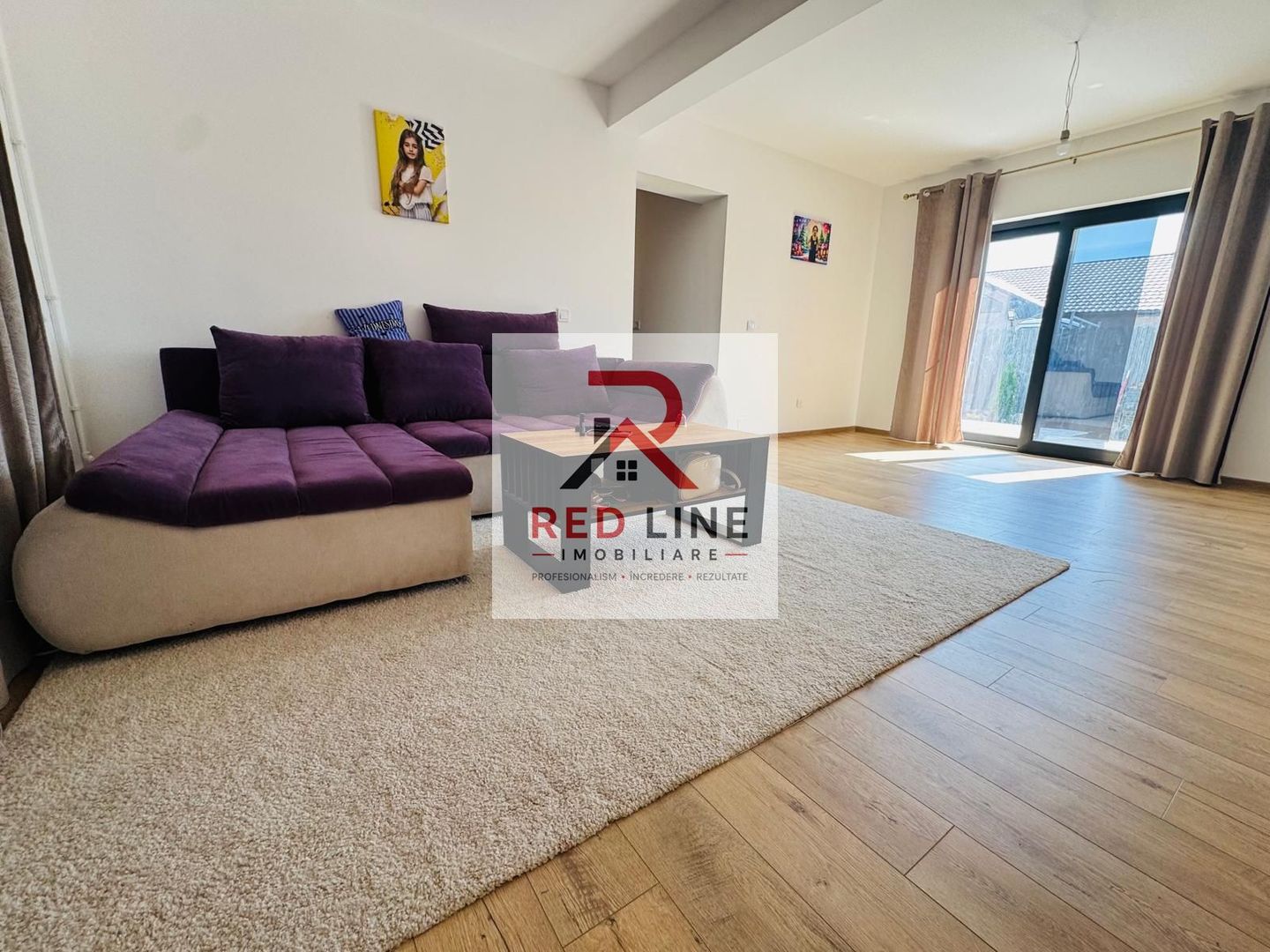 Casa Moderna P+1E zona Aeroport-Comision 0% pentru cumpărător! - Poză 4