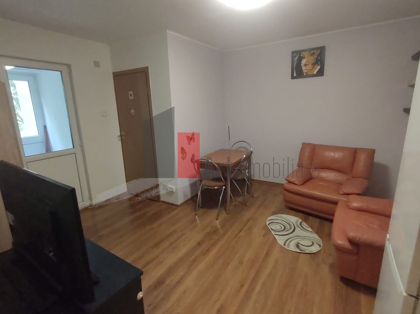 Închiriere apartament 2 camere Apărătorii Patriei - Poză 11