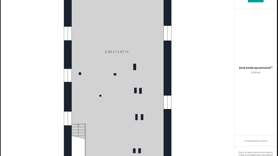 Oportunitate de investiție în orașul Sebiș - Poză 17