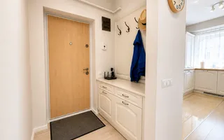 Apartament cu 4 camere si 2 parcari de inchiriat in zona Buna Ziua - Poză 14