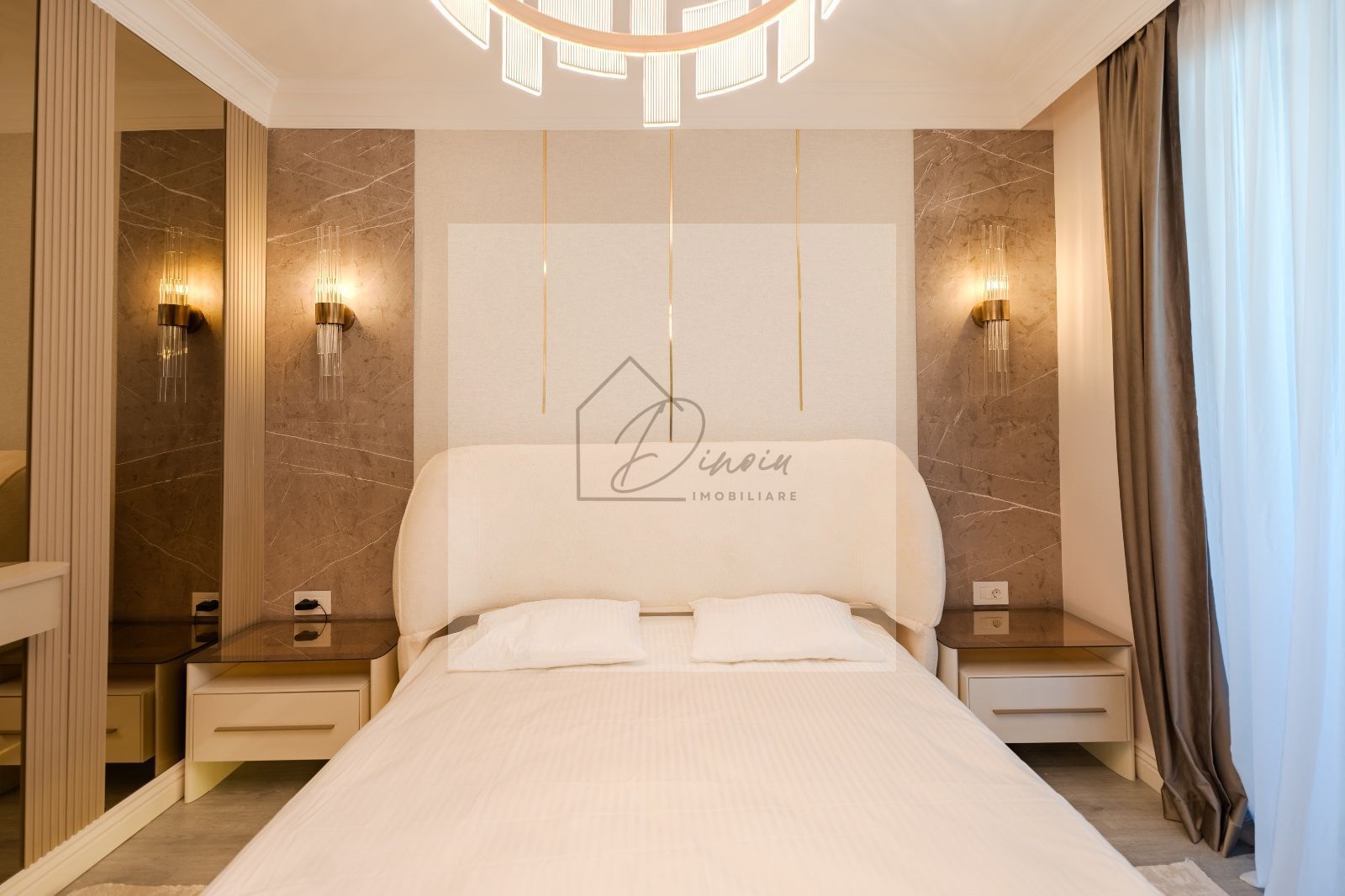 COMISION 0% I 2 camere lux Ivory Residence Pipera I taxare inversa - Poză 36